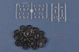 Hobby Boss 84547 IDF PUMA CEV 1/35 – immagine 2