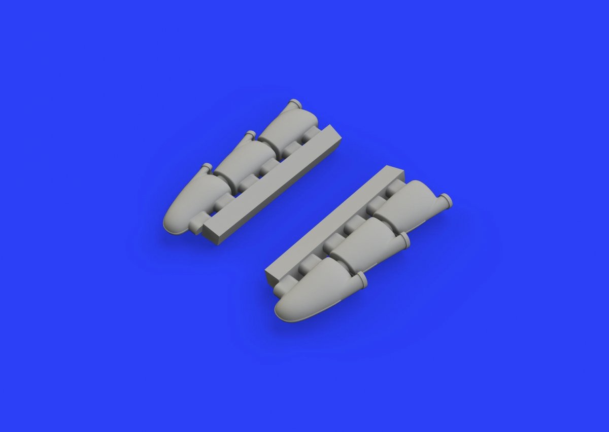 Eduard SIN64859 Spitfire Mk. I TAMIYA 1/48  – immagine 8