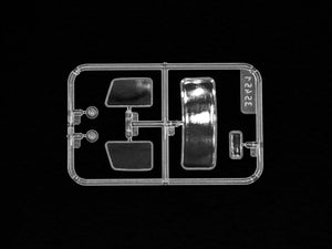 ICM DS3522 Wehrmacht Maultiers 1/35 – Bild 23