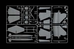Italeri 2515 F-104 STARFIGHTER A/C 1/32  – image 13