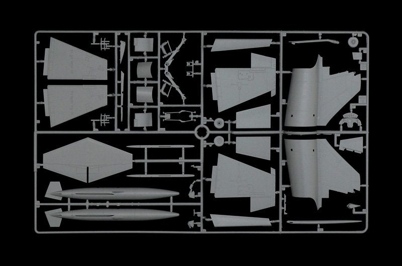 Italeri 2515 F-104 STARFIGHTER A/C 1/32  – image 13