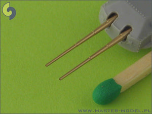 Master SM-700-025 Germanium 20,3 cm/60 (8 po) SKC/34 (8 pièces) – immagine 3