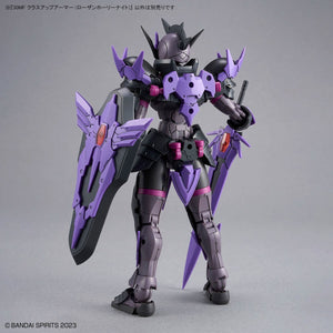 Bandai 67178 30MF CLASS UP ARMOR (ROSAN HOLY KNIGHT) – Bild 5