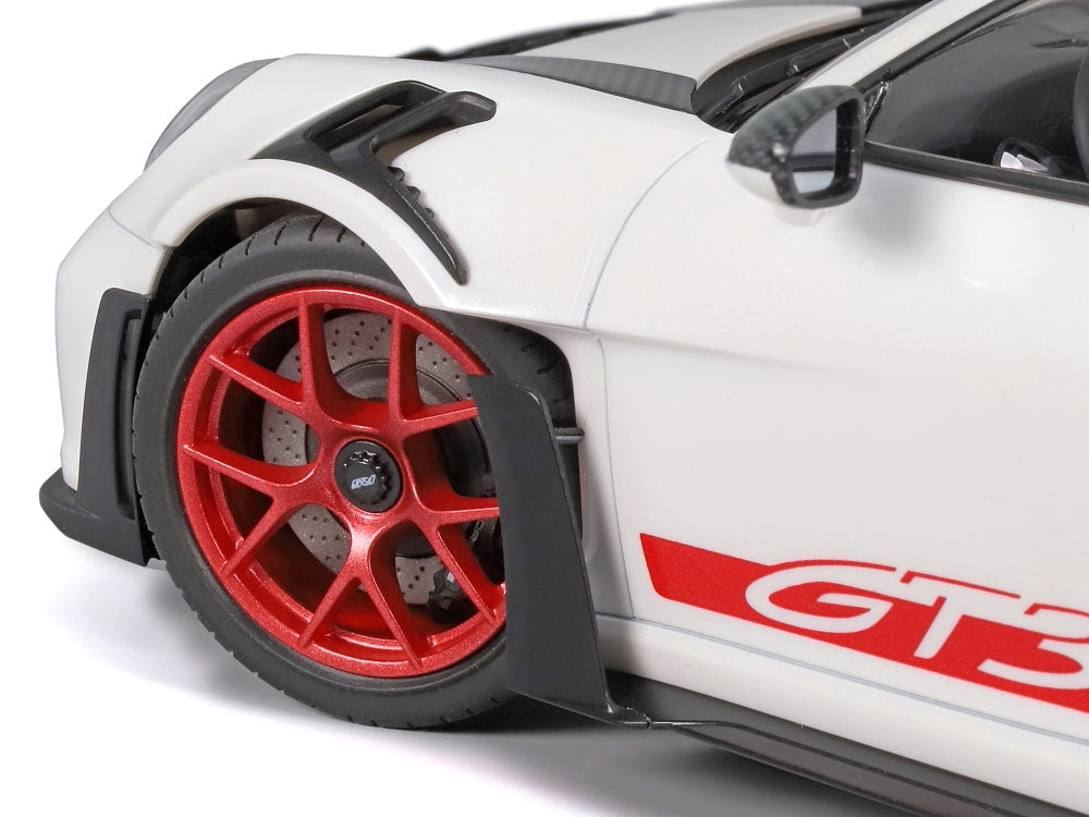 Tamiya 24370 Porsche 911 GT3 RS (992) 1/24  – image 7