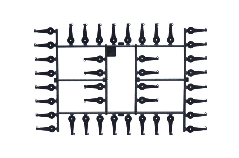 Italeri 4701 FIAT MEFISTOFELE 21706 cm3 (1/12) – Bild 4