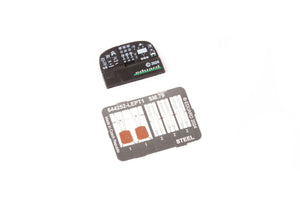 Eduard 644252 SM.79 Look EDUARD 1/48 – immagine 2