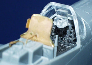 Eduard 49216 P-51D 1/48 Tamiya – immagine 4