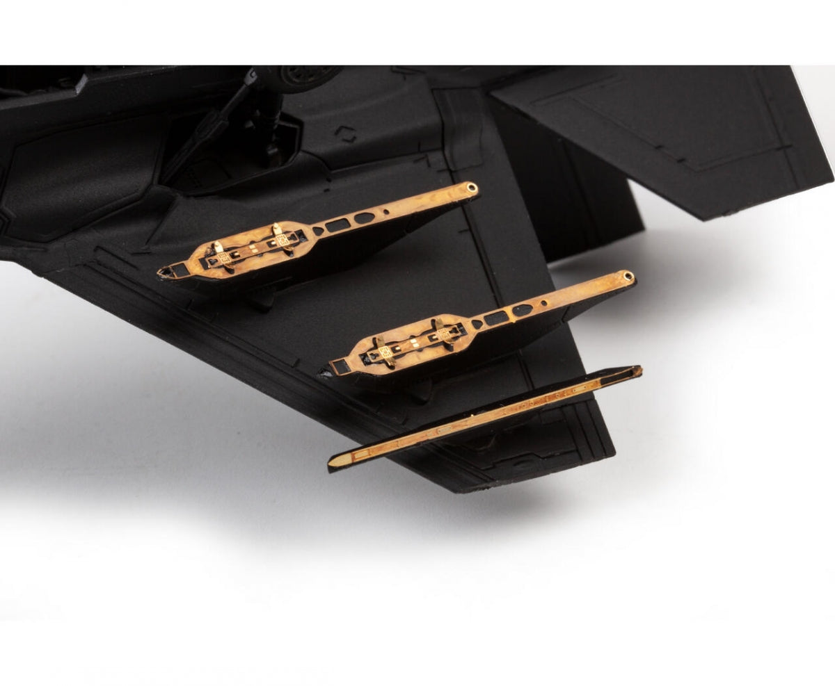 Eduard 73852 F-35A REVELL 1/72 – immagine 15