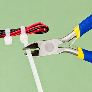 Pince coupante latérale Modelcraft PPL6005 (110 mm) – image 3