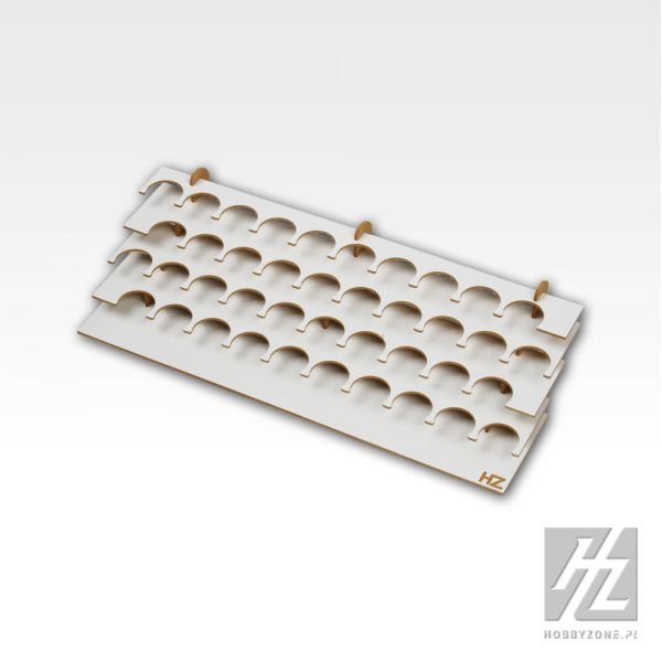 Support de peinture pour maquettes Hobby Zone HZ-S1s (26 mm) – image 5
