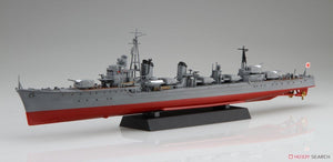 Fujimi 460888 NX-2 EX-1 Destroyer IJN Shimakaze Version spéciale précoce (avec pièces photo-découpées) 1/350 – image 2