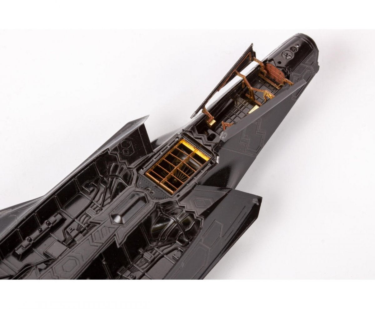 Eduard 73712 F-35B pour ACADEMY 1/72 – immagine 4