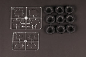 Hobby Boss 85528 ​​​​LKW 10t mil gl 1/35 – image 19