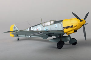 Hobby Boss 81791 Messerschmitt Bf109E-3 1/48 – Bild 17