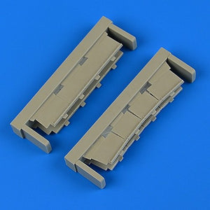 Quickboost QB48826 He 111H-3 porte de soute à bombes ICM 1/48