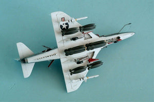 Hasegawa B9 A-4E/F Skyhawk 1/72 – immagine 7