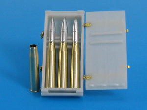 Eureka XXL A-3527 7,5 cm Nebelgranatpatrone Kw.K.40/Stu.K.40 L/43 et L/48 1/35 – Bild 2