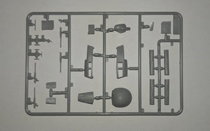 ICM 48239 Ju 88C-6b, chasseur de nuit allemand de la Seconde Guerre mondiale, échelle 1/48 – image 3