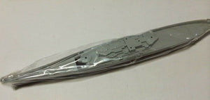 Trumpeter 05702 Cuirassé américain BB-62 New Jersey 1983 Moderne 1/700 – image 2