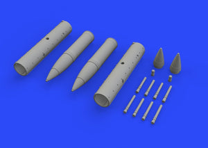 Eduard 648483 WGr.21 pour Fw 190A EDUARD 1/48 – image 2