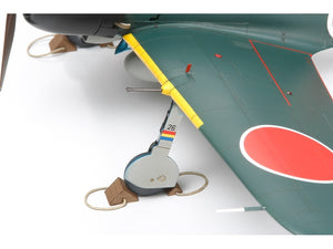 Tamiya 61103 Mitsubishi A6M5/5a Zéro 1/48 – Bild 7