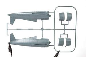 Eduard 8229 F6F-5 Hellcat édition ProfiPACK tardive 1/48 – image 7