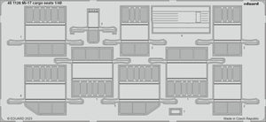 Eduard BIG49396 Mi-17 TRUMPETER 1/48 – image 2