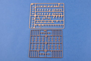 Hobby Boss 83878 Char moyen Vickers MK I – image 5