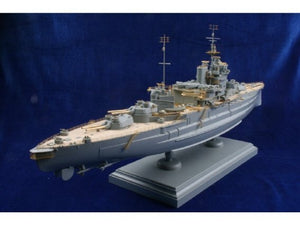 MK1 Design MD-35022 HMS Warspire Value Pack (Trumpeter) 1/350 – immagine 2