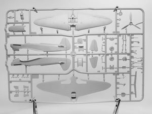 Arma Hobby 70030 Yakovlev Yak-1b As Soviétiques Édition Limitée 1/72 – image 8