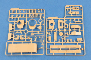 Hobby Boss 80136 Panzer allemand Kpfw.38(t) Ausf.E/F – image 4