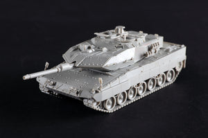 Trumpeter 07192 Leopard2A6EX MBT 1/72 – image 13
