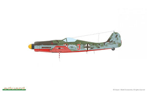 Eduard 8188 Fw 190D-9 ProfiPACK édition 1/48 – immagine 7