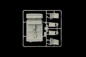 Italeri 3623 Volvo 760 GLE 1/24 – image 5