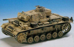 Dragon 9017 Flammpanzer III (F-1) 1/35 – immagine 2