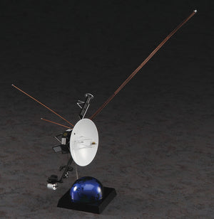 Hasegawa SP635 Sonde spatiale sans pilote Voyager avec écusson de mission 1/48 – image 3