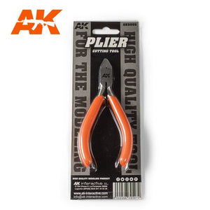 Outil de coupe à pince AK Interactive AK9009 – image 2