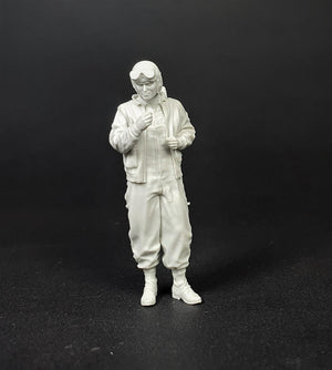 Panzer Art FI35-171 Après la bataille, char américain n° 2, échelle 1/35  – image 2