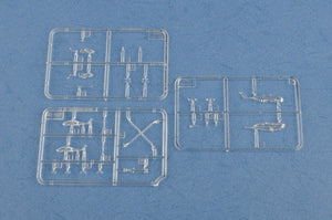 Hobby Boss 83406 USS Bataan LHD-5 1/700 – zdjęcie 8