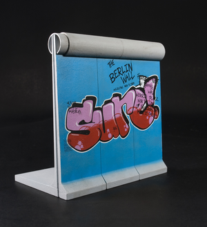 AFV Club 35317 Mur de Berlin (3 pièces) 1/35 – immagine 4