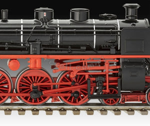 Revell 02167 Schnellzuglokomotive BR 18 505 avec annexe 2&amp;#39;3&amp;#39; T38 1/87 – imagen 5