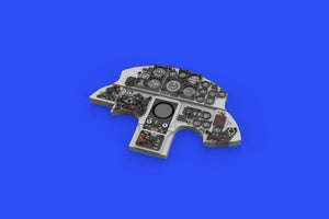 Eduard 644032 F-104G LööK début 1/48 MODÈLE CINÉTIQUE