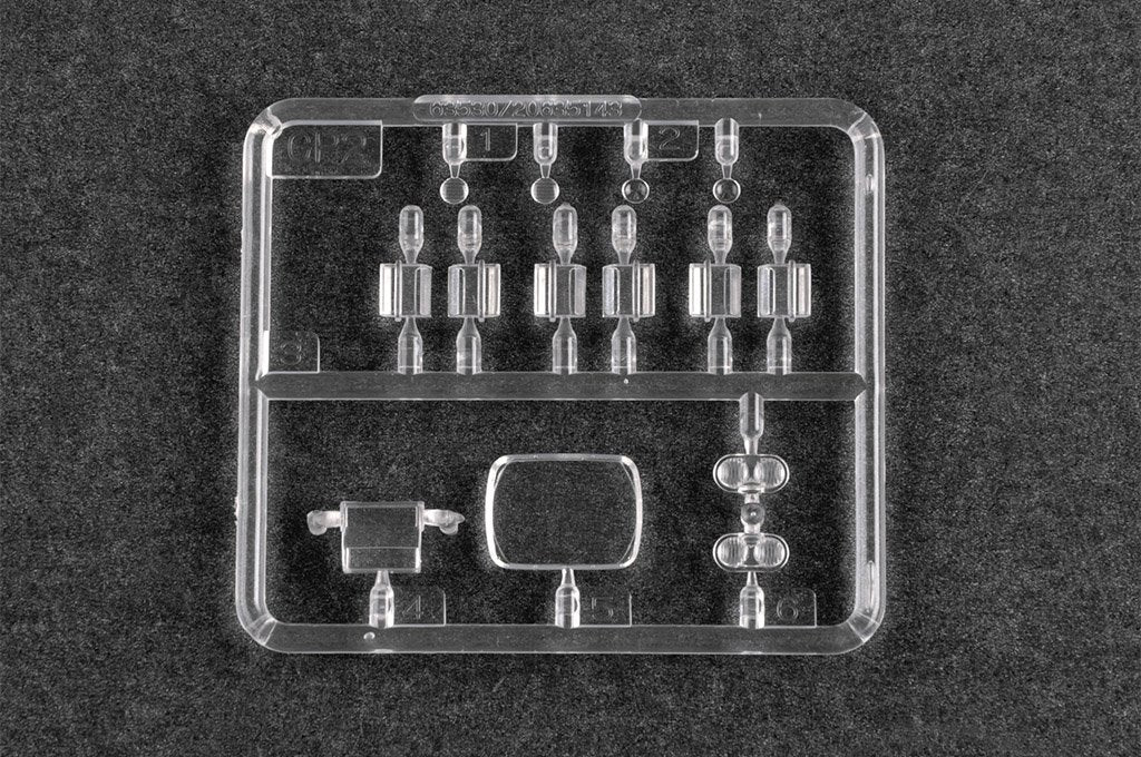 I Love Kit 63531 M48A1 MBT 1/35 – zdjęcie 14