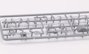 Fore Hobby 1001 Schnellboot S-38 1942 1/72 – immagine 14