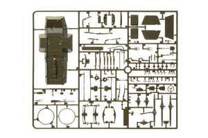 Italeri 6364 M8 Greyhound 1/35  – immagine 9