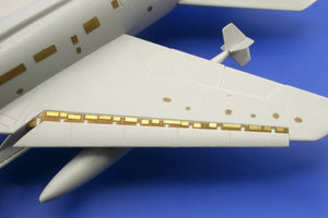 Eduard 73363 F-100C SA 1/72 TRUMPETER – image 9