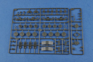 Hobby Boss 83843 Char lourd soviétique T-35 1938/1939 1/35 – image 11