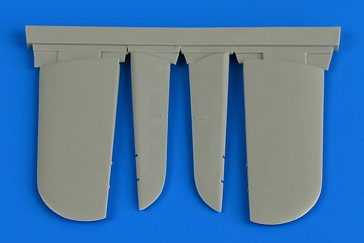 Surfaces de contrôle Aires 4771 Hawker Sea Fury FB.11, échelle 1/48, AIRFIX