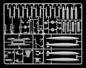 Italeri 2671 A-4 E/F/G SKYHAWK (1/48) – image 5