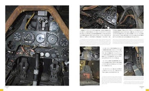 Zoukei-Mura SWS3202-B01 NOTE CONCEPTUELLE SWS n° II Ta152H-1 – image 3